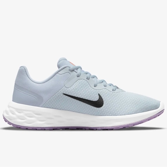 Nike Revolution 6 Next Nature (Wide) - Picture 3 of 12